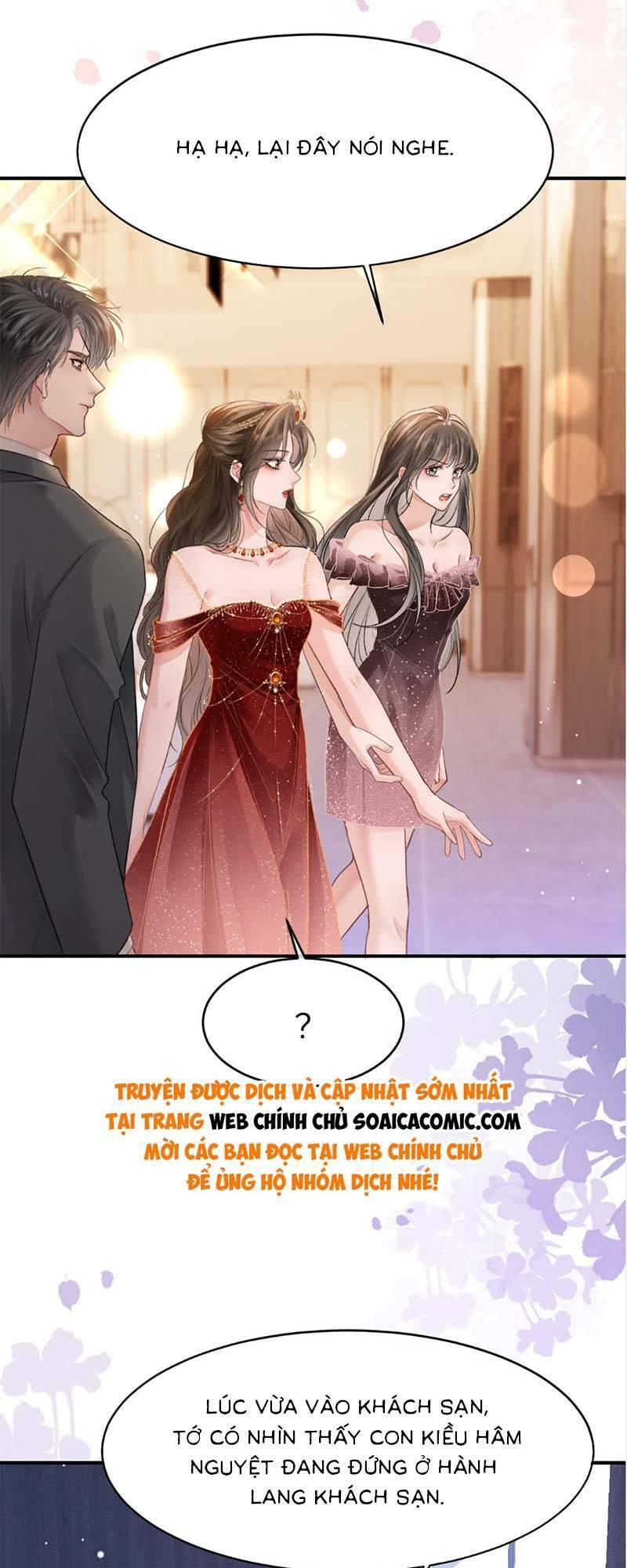 sau khi chia tay, cô ấy trở thành nữ vương hotsearch chapter 29 29