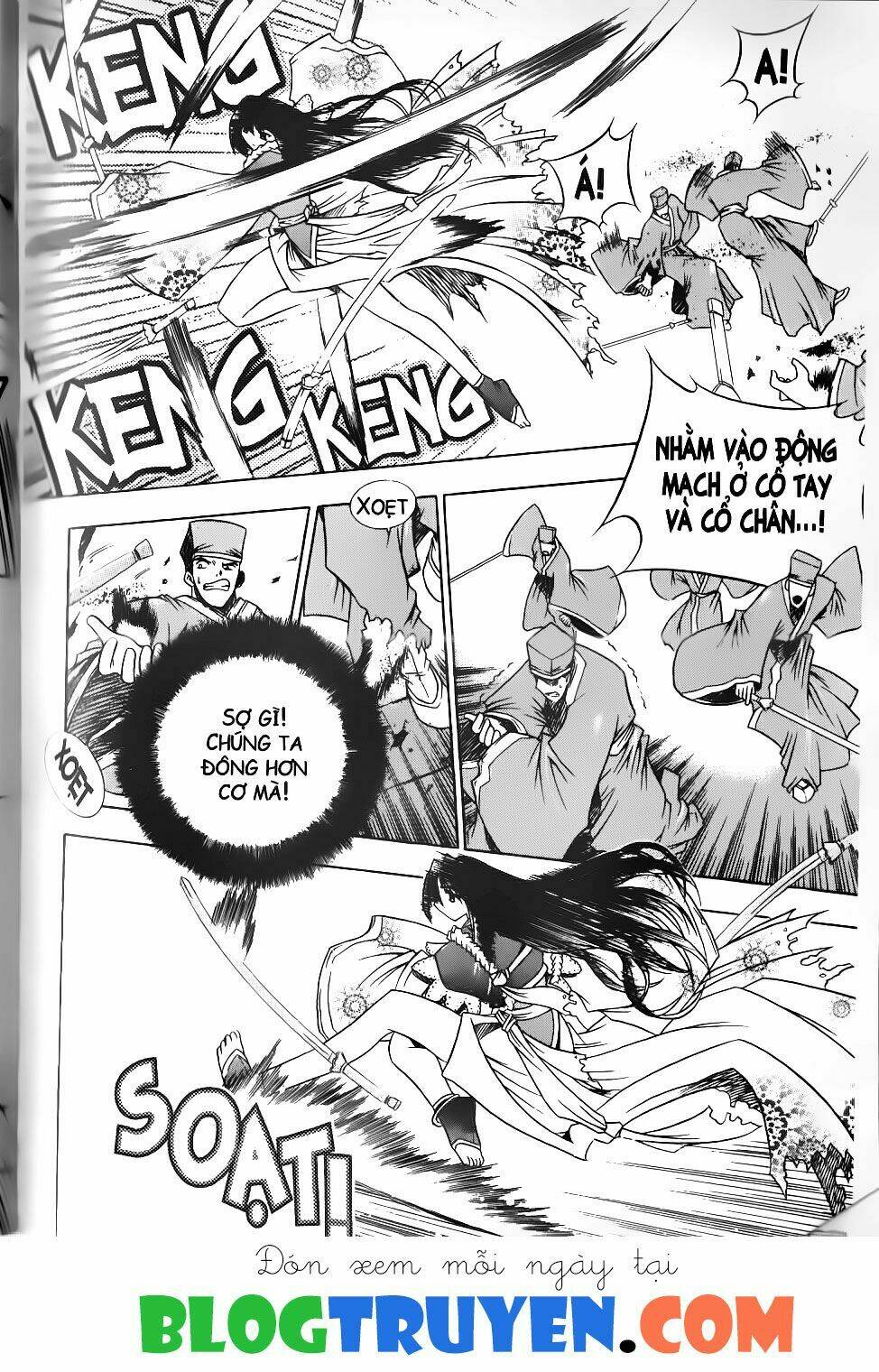 thiên lang liệt truyện chapter 106 16