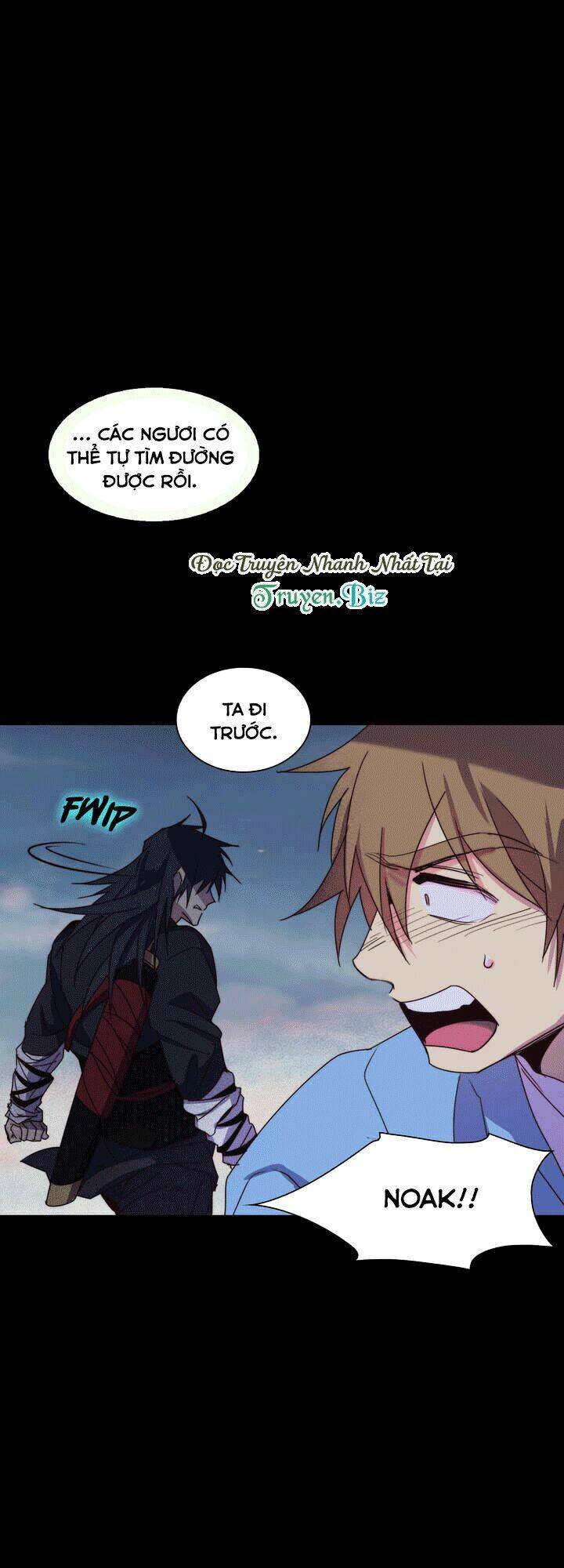 biên niên sử lãnh nguyệt chapter 35 6