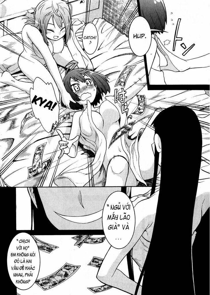 murcielago chapter 48.5 6