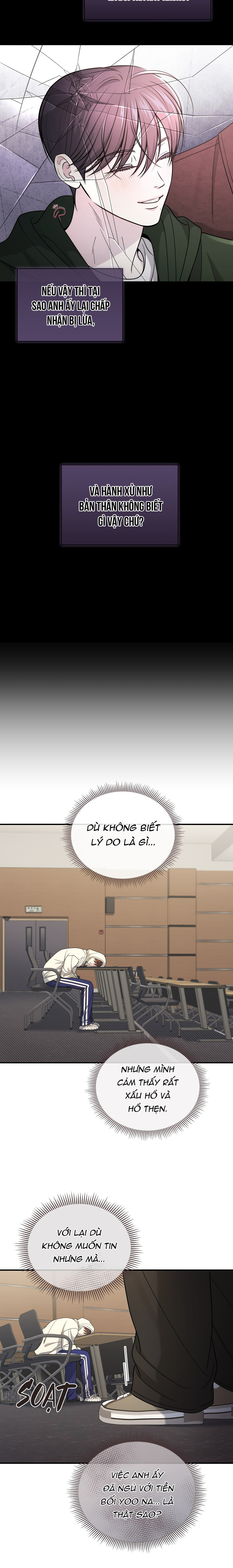 thầm yêu chapter 50 9