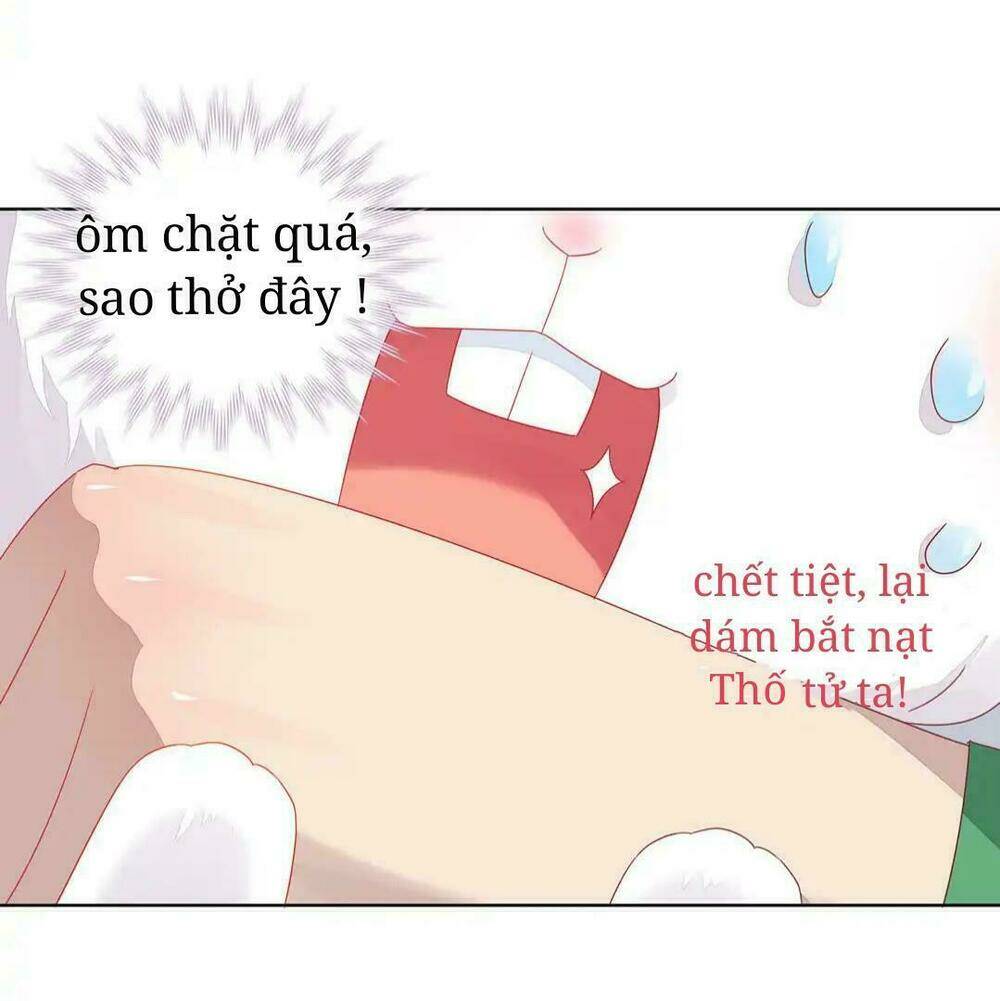 phi thiên địch tự dưỡng đích khẩu tử chapter 11 33