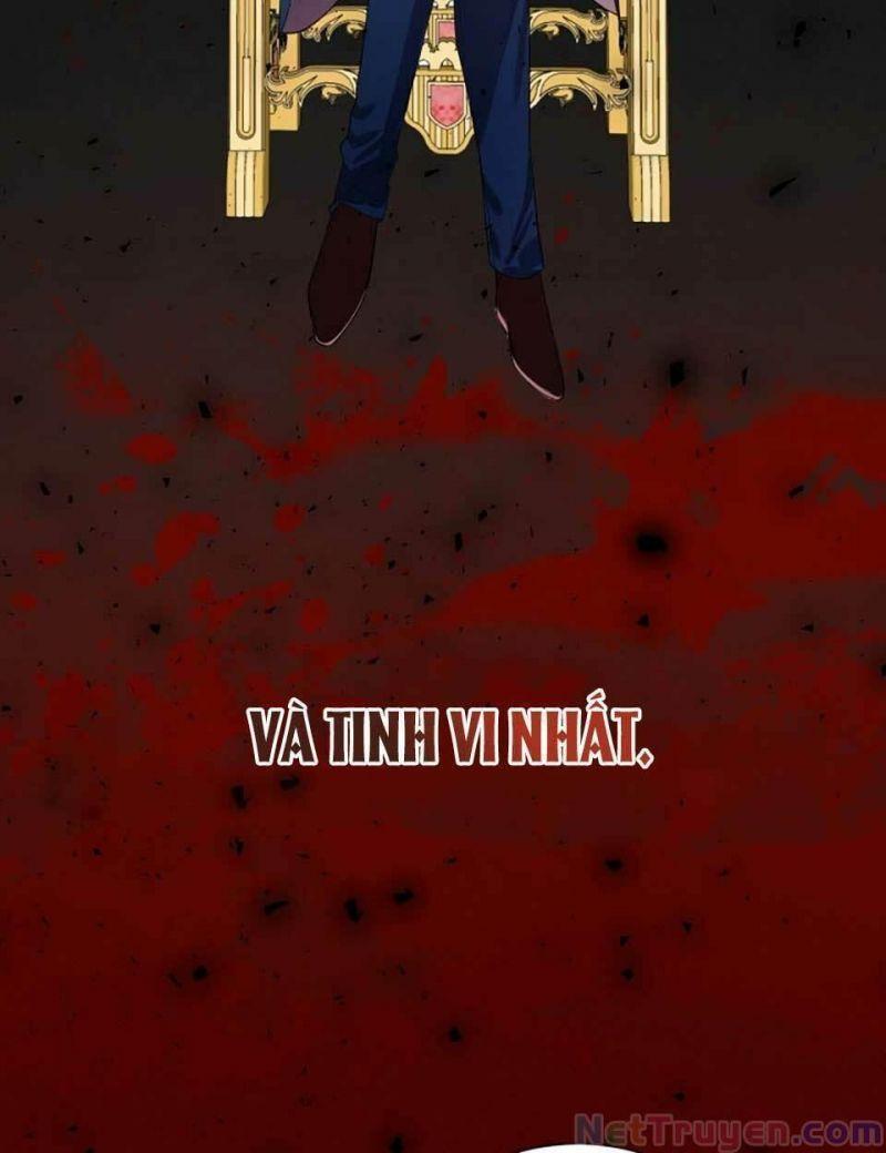 xin ngài đừng ăn tôi chapter 18 20