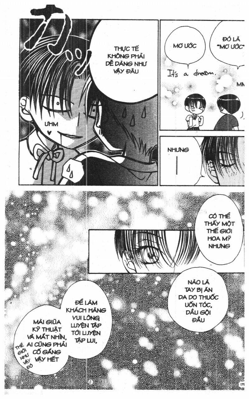 thấy mờ ghét chapter 10 181
