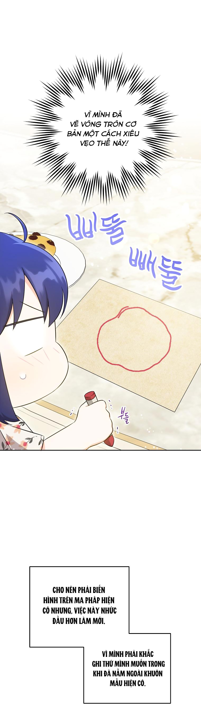 cho con cái núm dú đi mà chapter 74.1 19