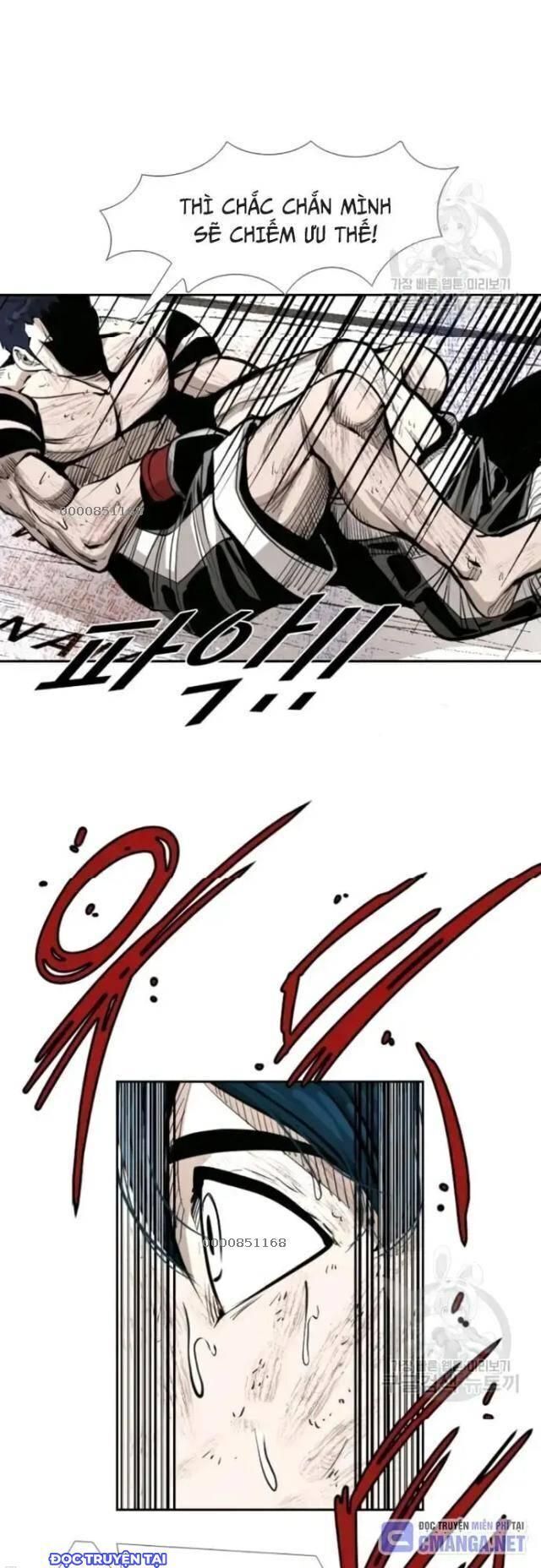 shark - cá mập chapter 217 15