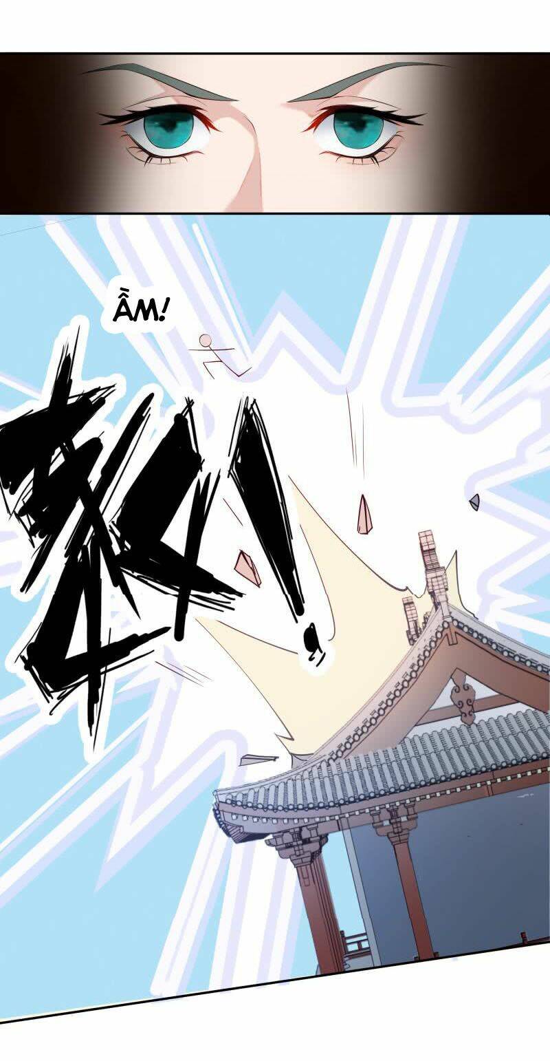 ma nhị đại chapter 36 11