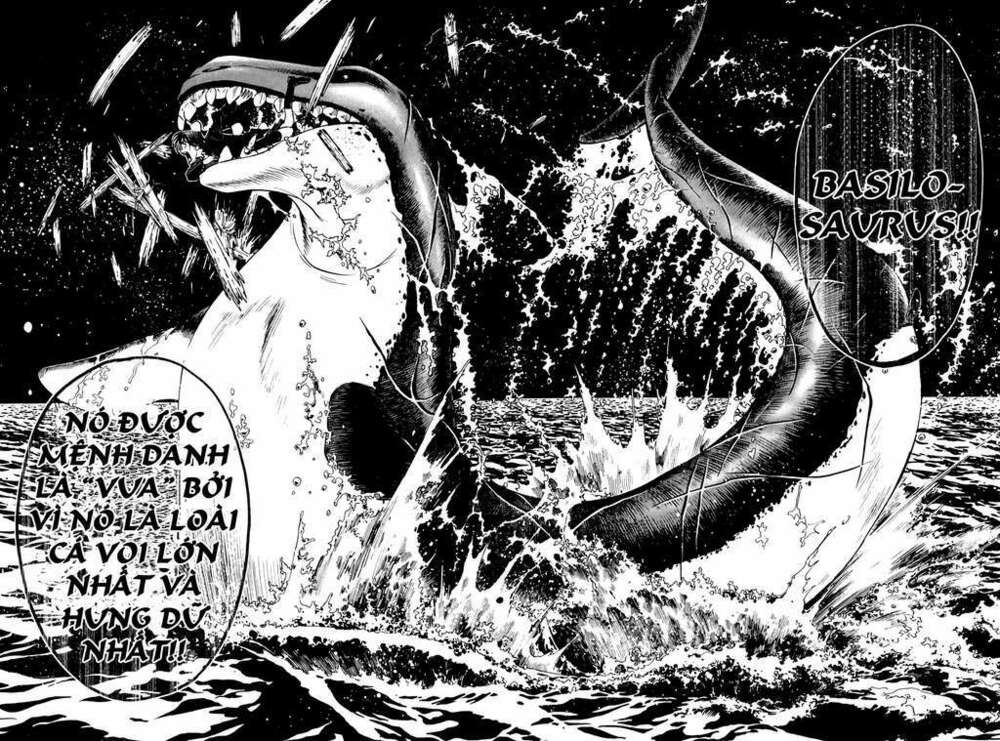 cage of eden chapter 12 14