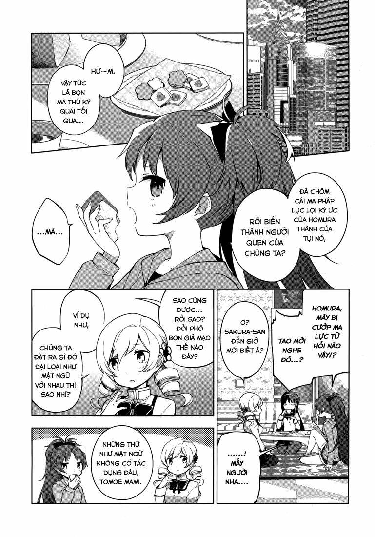 mahou shoujo madoka magica - majuu hen chapter 6 20