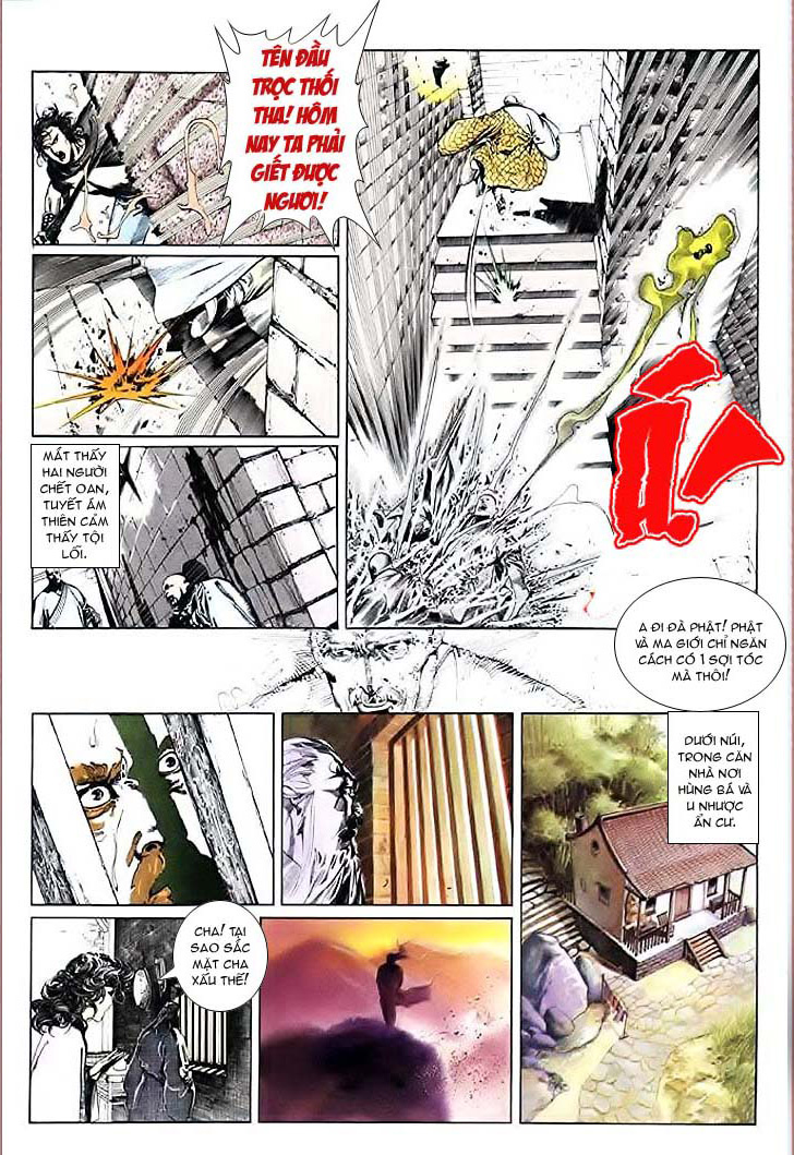 phong vân chapter 59 12