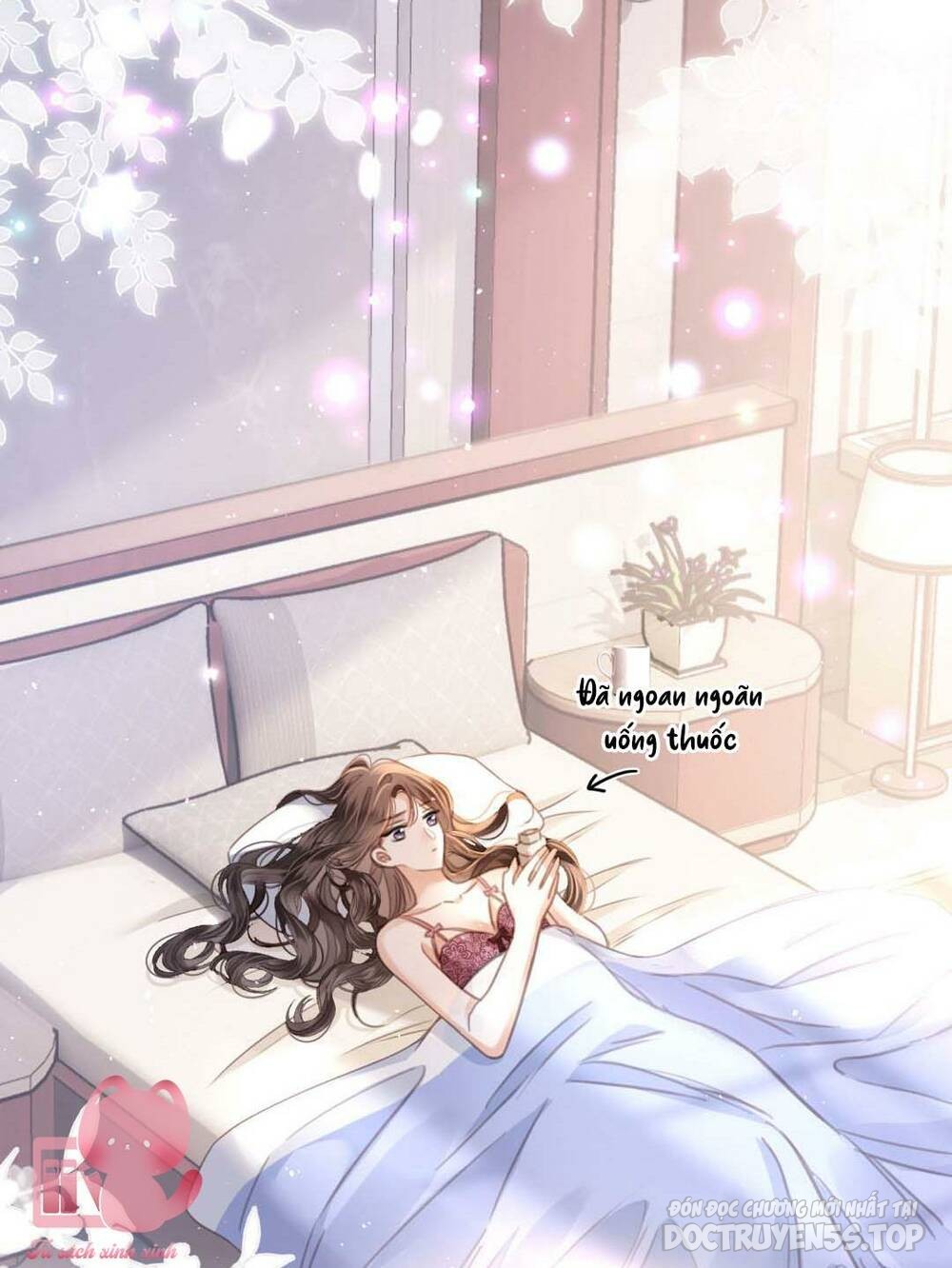 mỗi ngày đều thích anh chapter 7 40