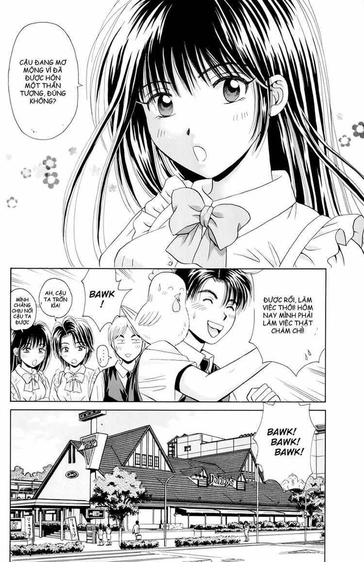 open sesame chapter 21 16