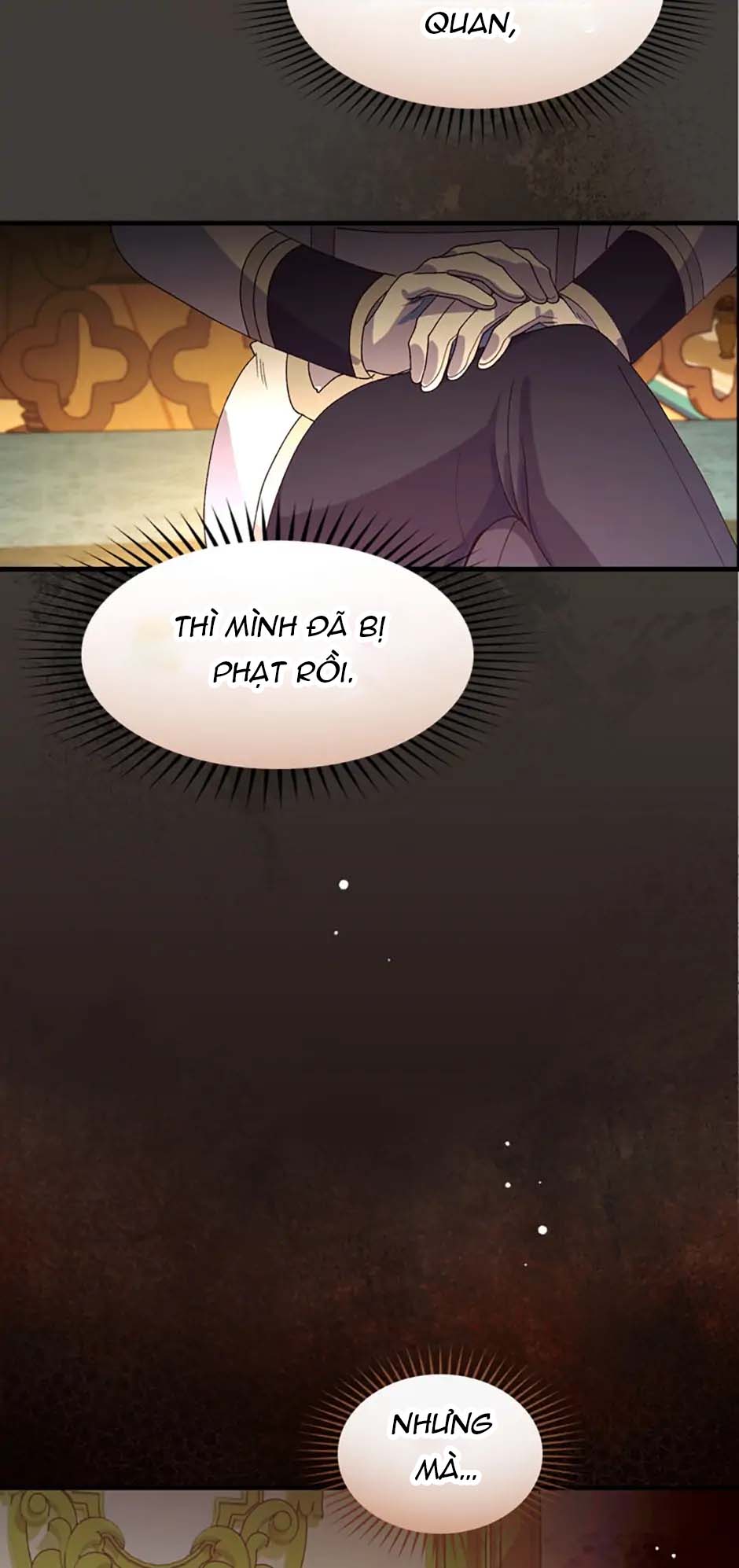 hiệp sĩ băng giá chapter 29.1 21