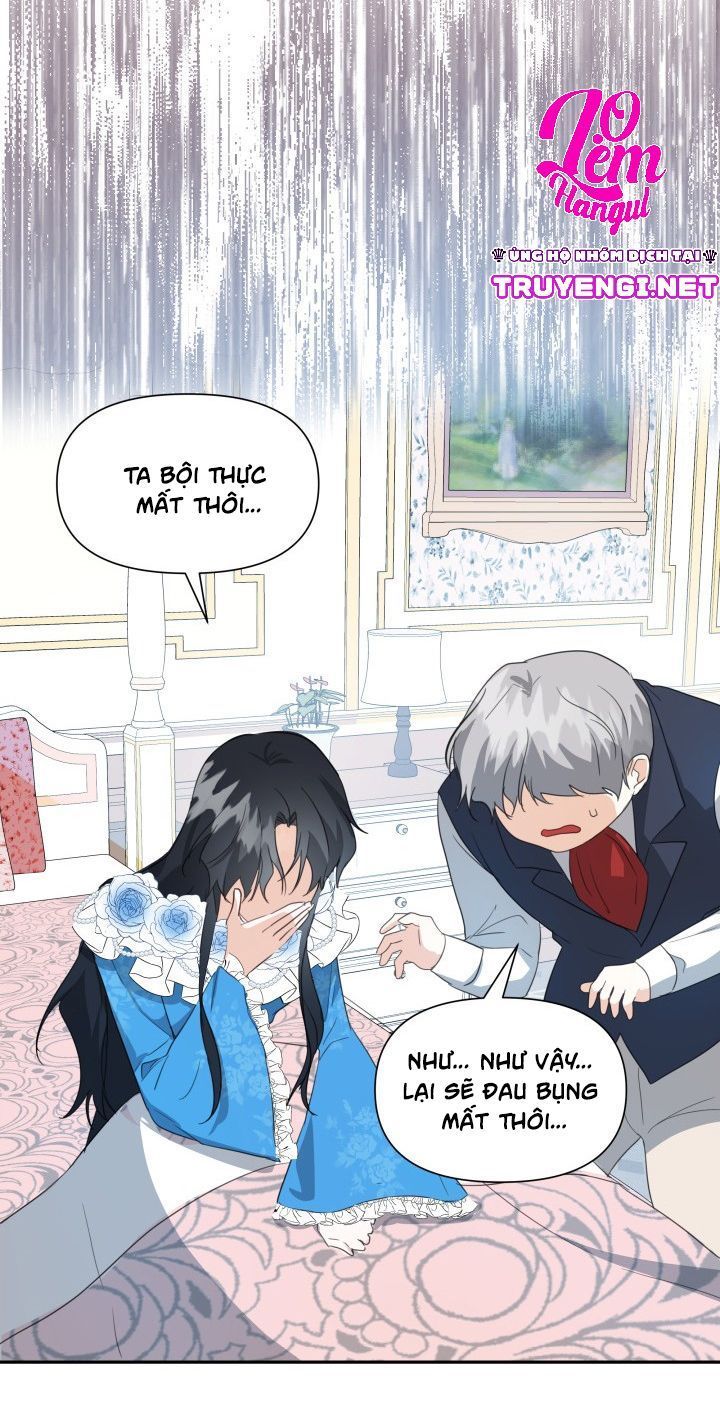 trở thành vợ của nam chính phế vật chapter 5 25