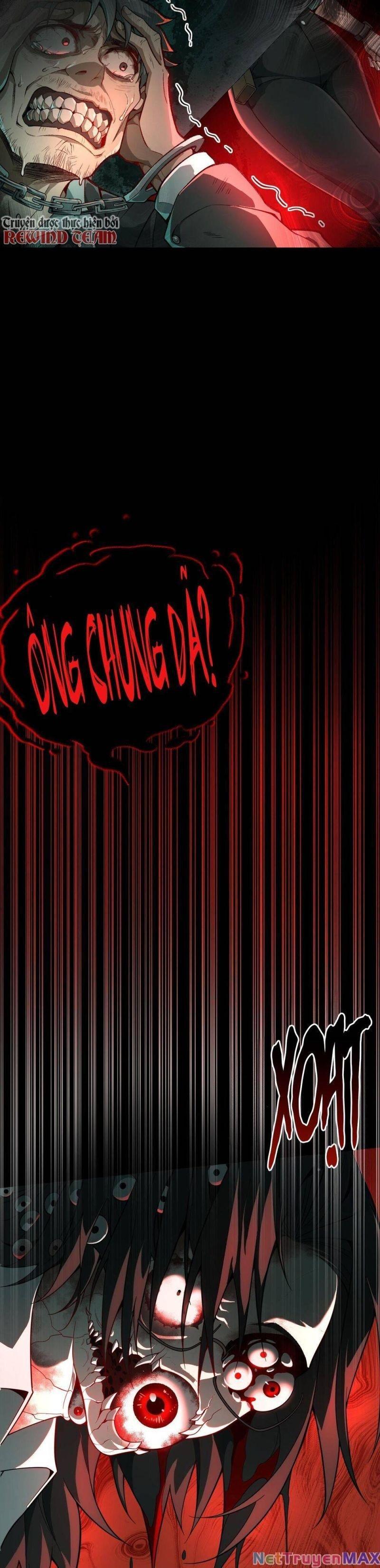 Ta Sáng Tạo Truyền Thuyết Đô Thị chapter 1.5 17