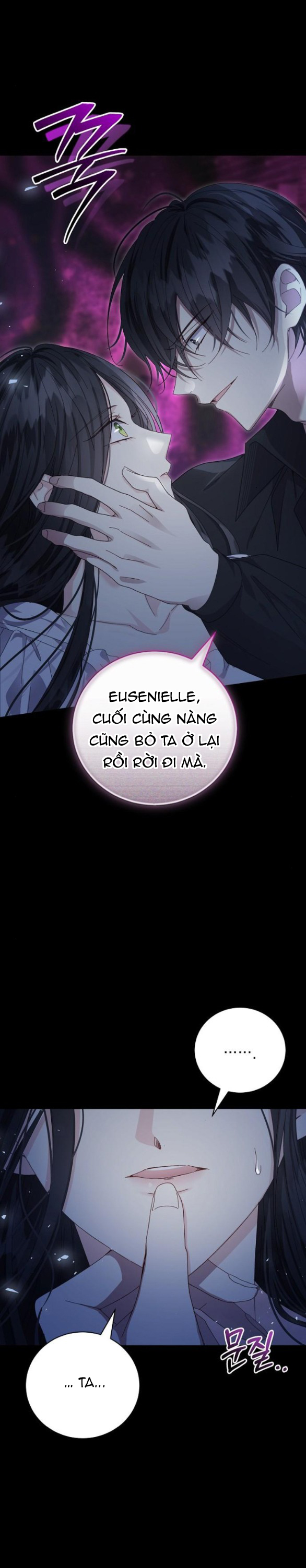 chiếm hữu trái tim bạo chúa chapter 39.1 11