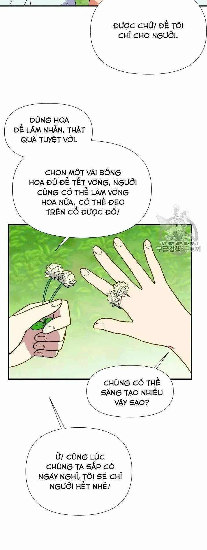 khế ước của nữ công tước quái vật chapter 73.5 15