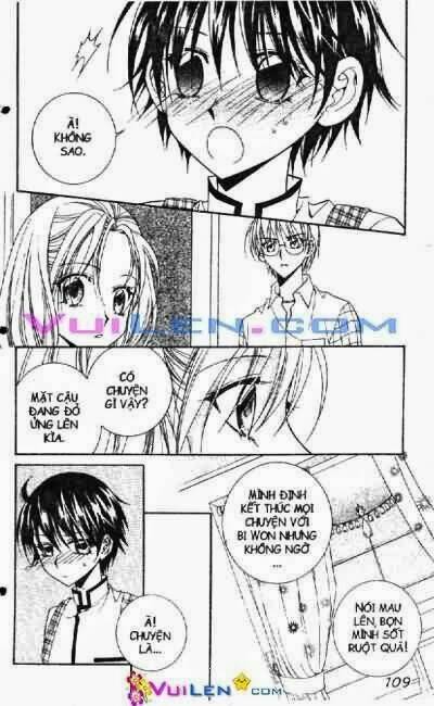 nàng công chúa bỏ trốn chapter 9 109