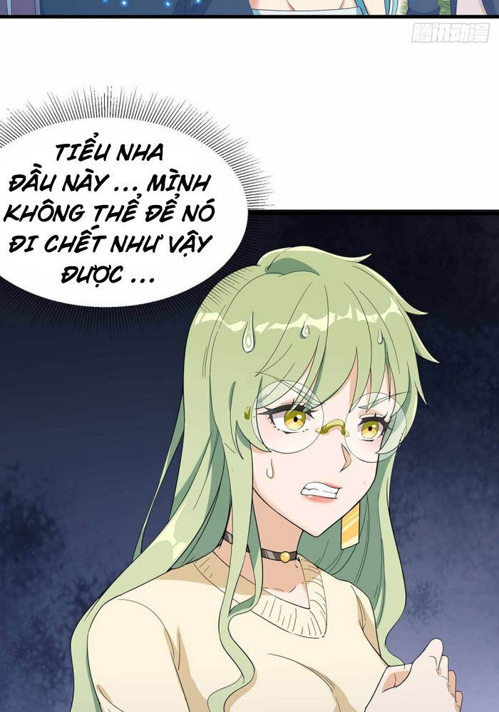 đỉnh phong cường thiếu chapter 86 4