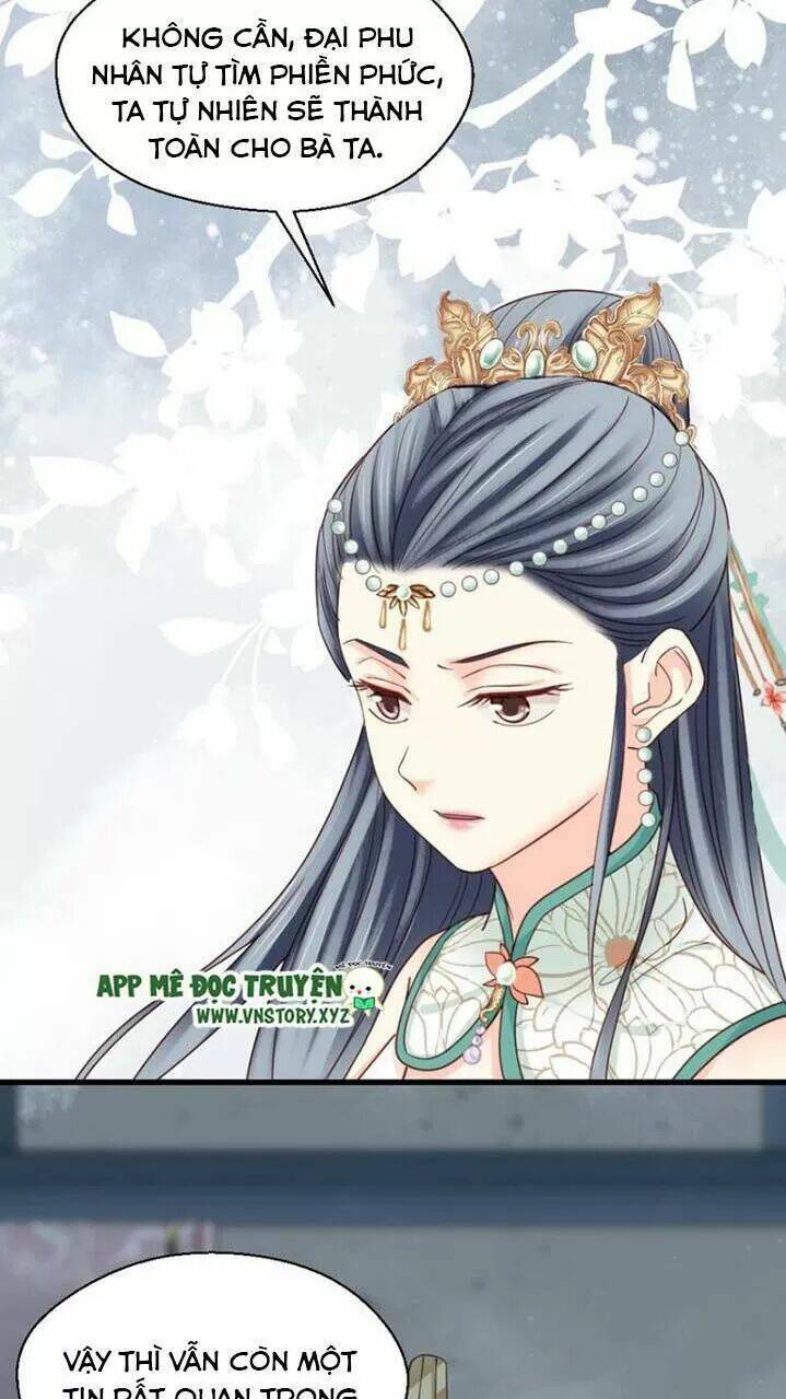 kiều nữ độc phi chapter 212 24