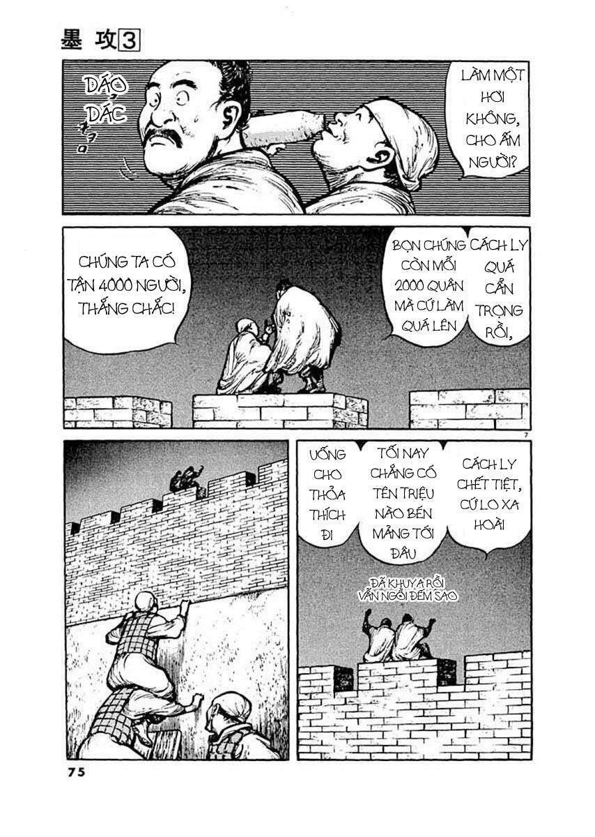 binh pháp mặc công chapter 24 8