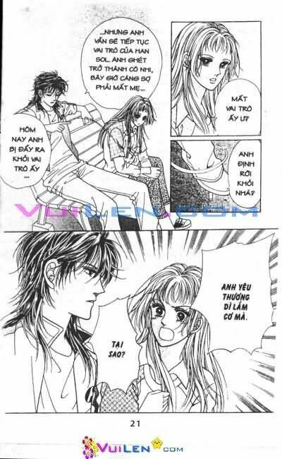 tóc gió thôi bay chapter 5 21