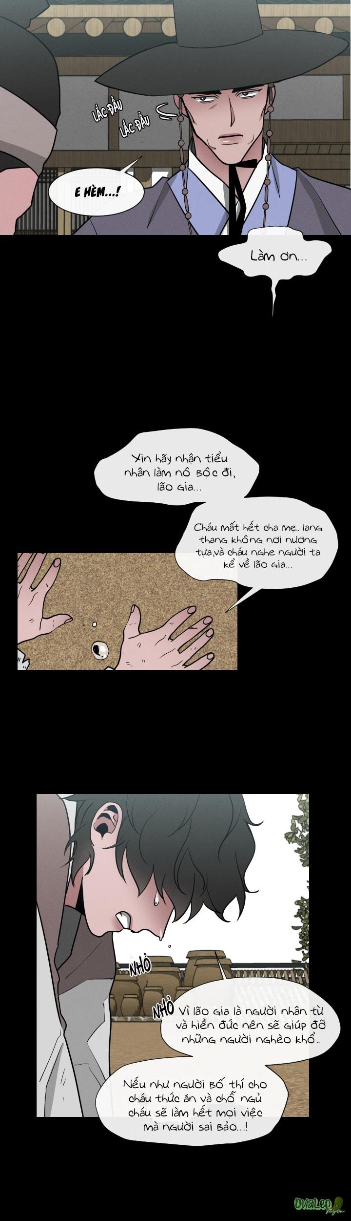 shinsujeon chapter 12 21