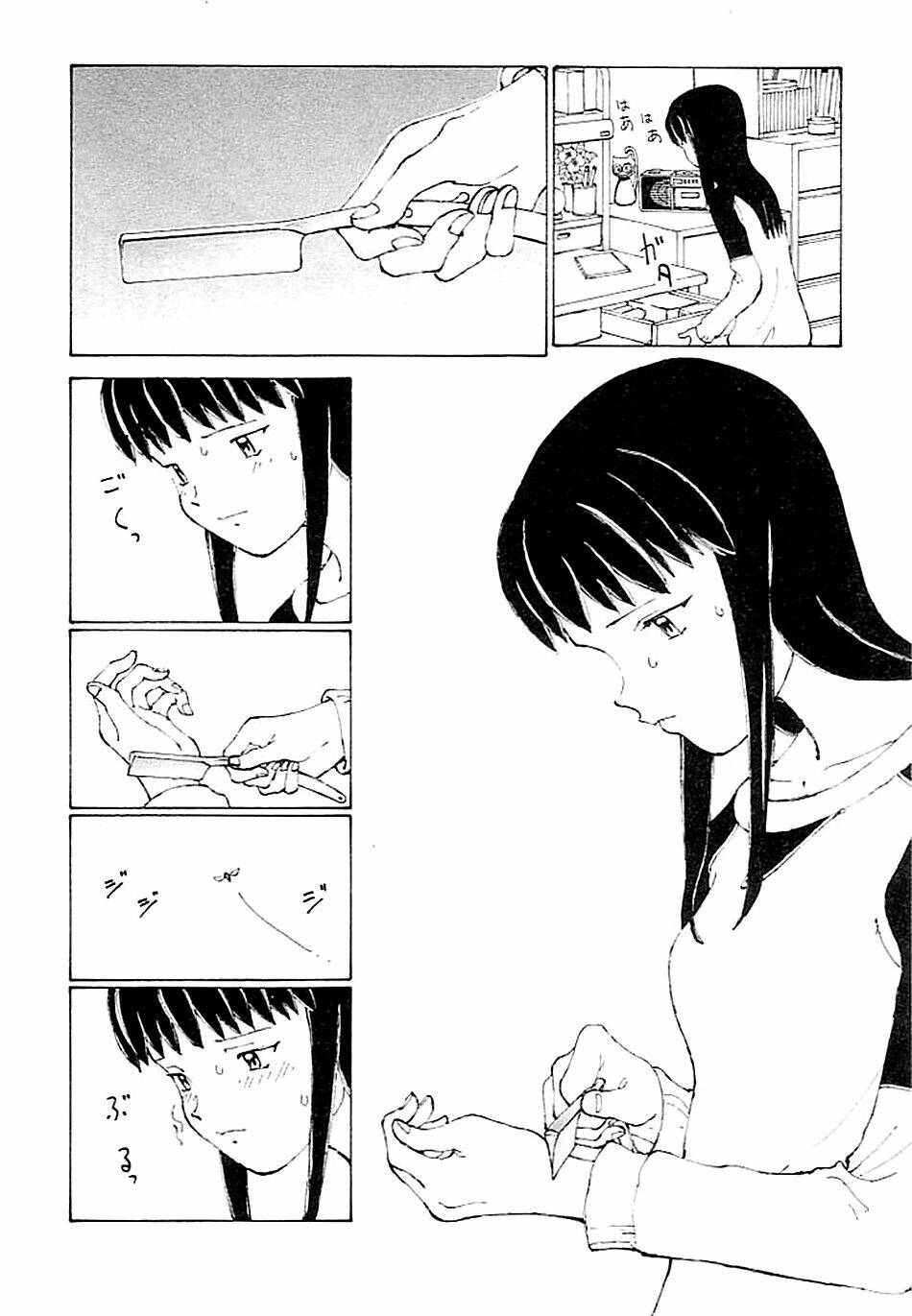 narutaru chapter 3 46