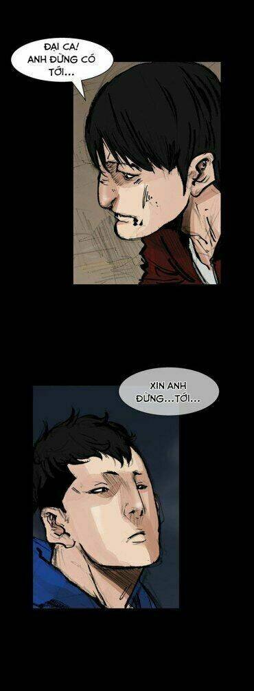 dokgo 2 | độc cô 2 chapter 41 26