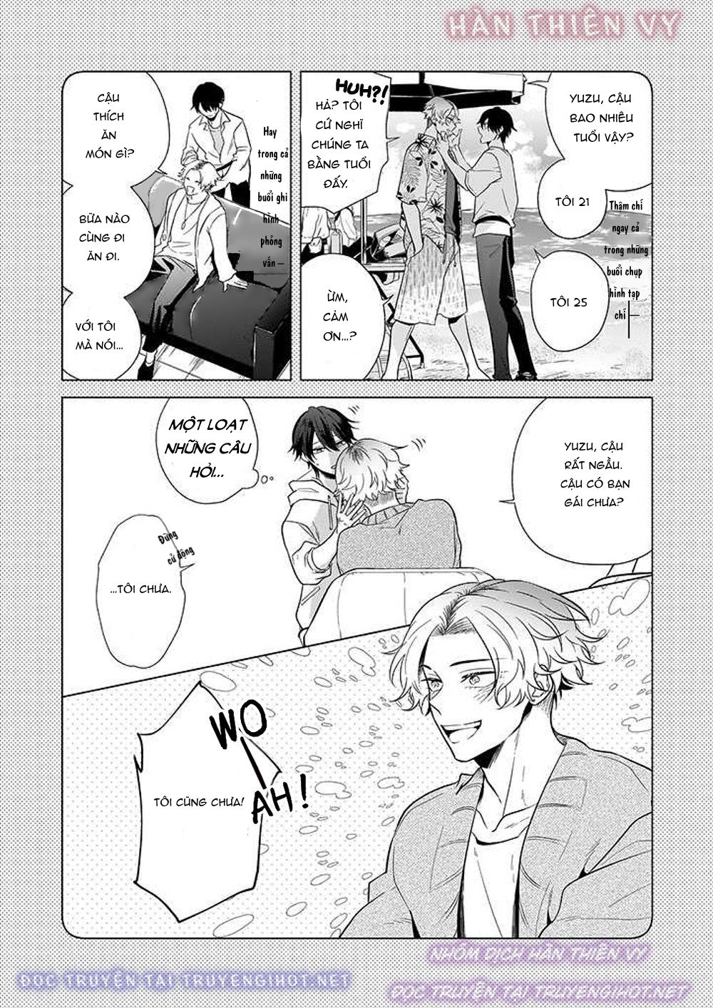 tổng hợp oneshot chjch chjch yaoi bl 18+ chapter 18 7