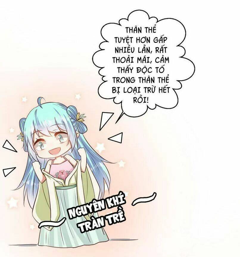 độc y cuồng phi chapter 35 18