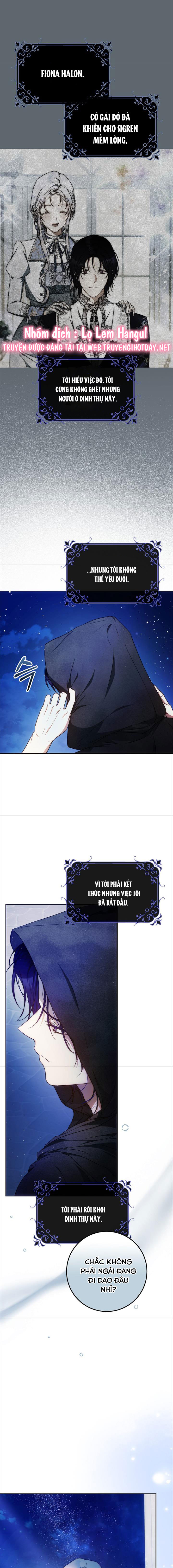 trở thành vợ của nam chính chapter 97 16