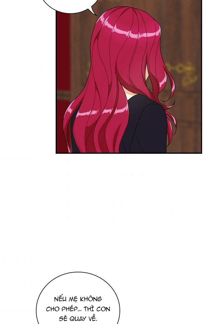 xuyên không trở thành mami của nhân vật phản diện chapter 53 58