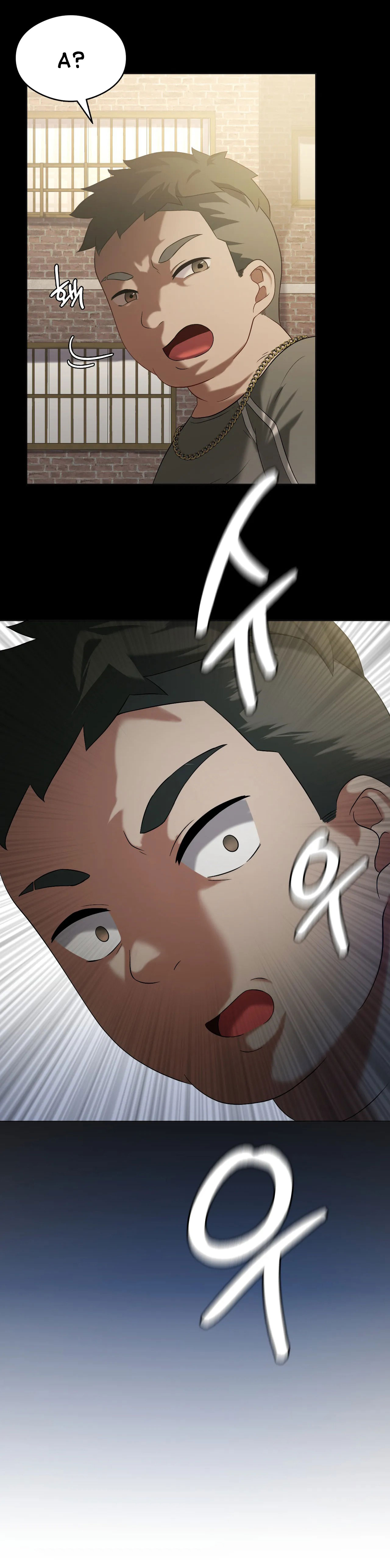 [18+] thăng cấp đến khi hài lòng chapter 14.1 30