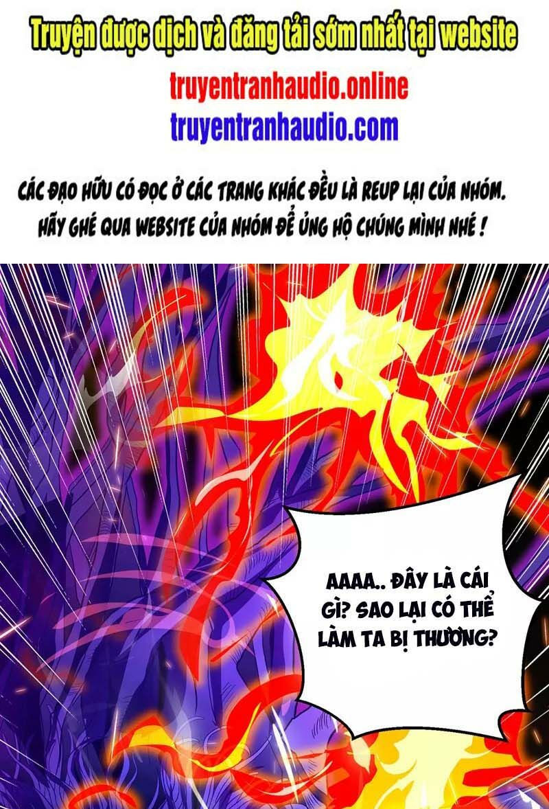 chúa tể tam giới chapter 102 1