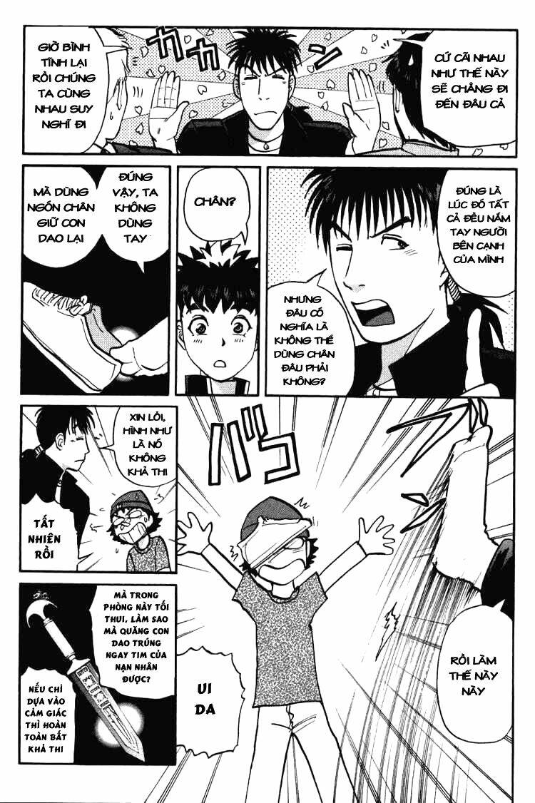 detective academy q chapter 35 10