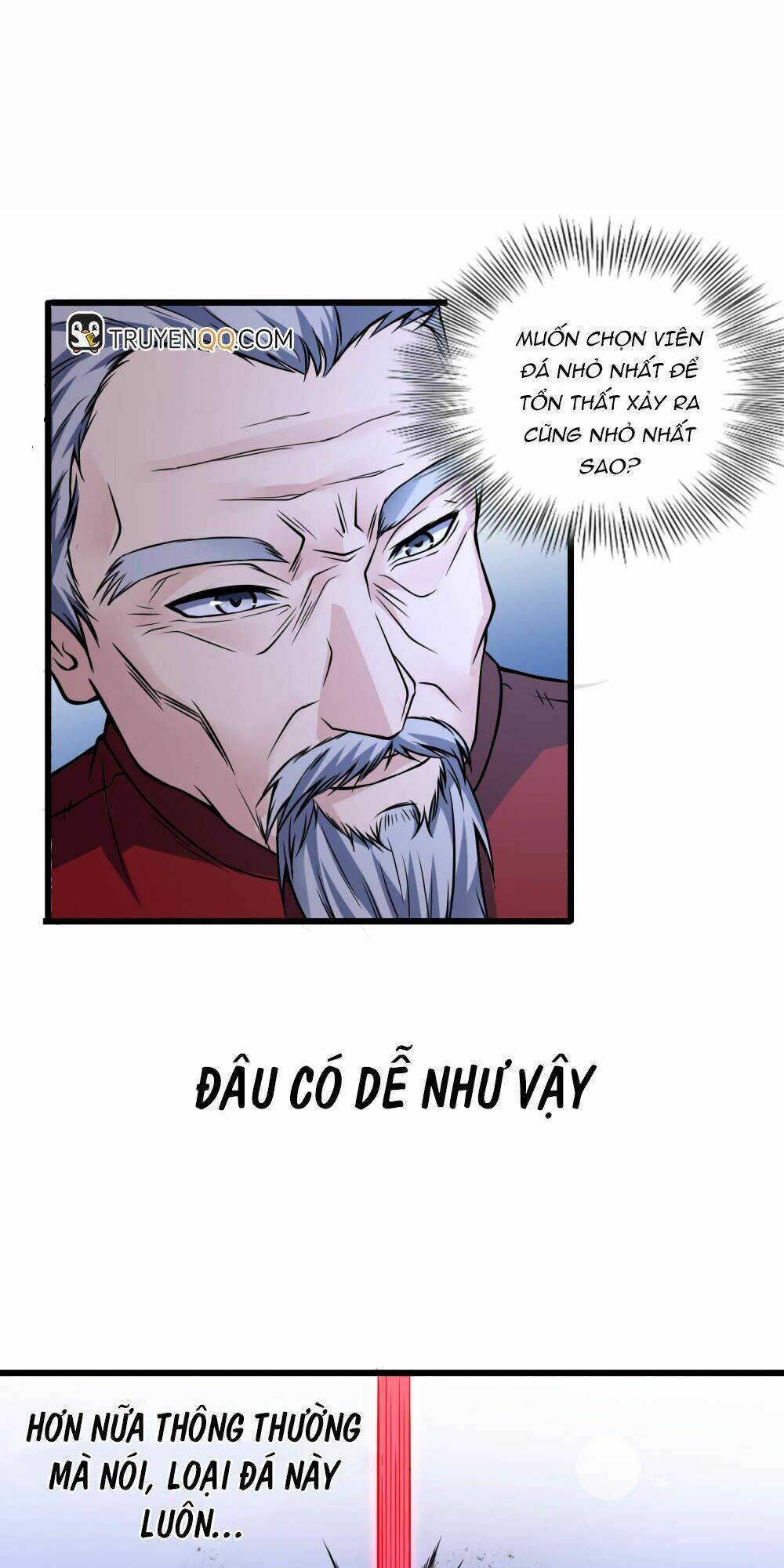 tôi có thuốc hối hận chapter 11 2