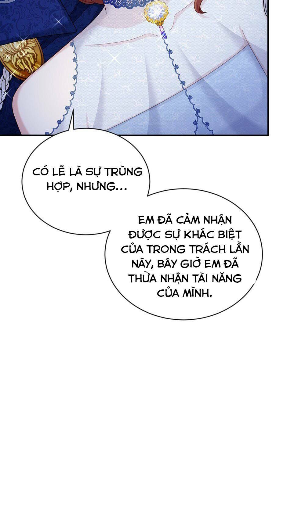 nữ công tước với tâm hồn trống rỗng chapter 70 24