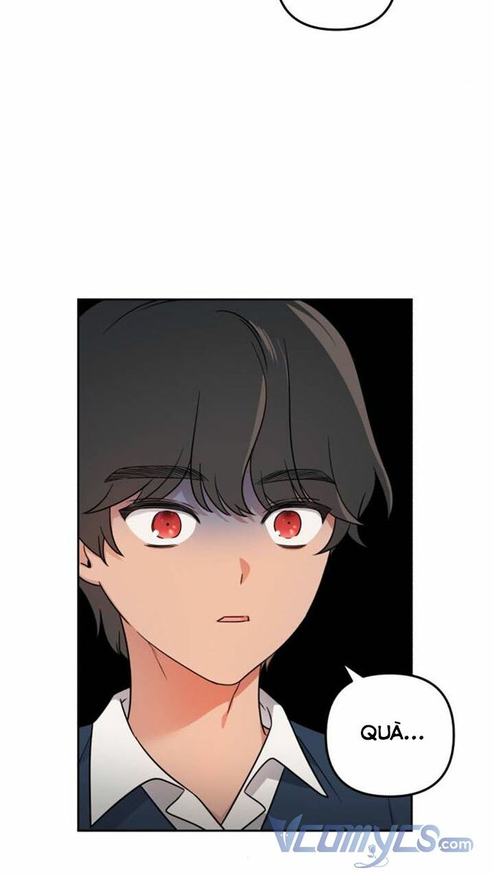 công nương mint bé nhỏ chapter 5 44