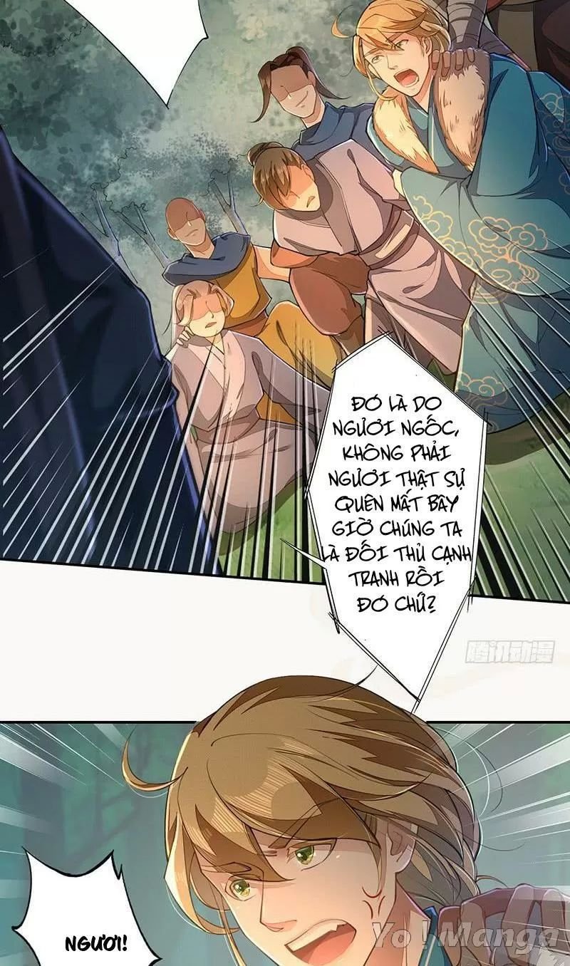 tuyệt thế luyện đan sư chapter 76 25