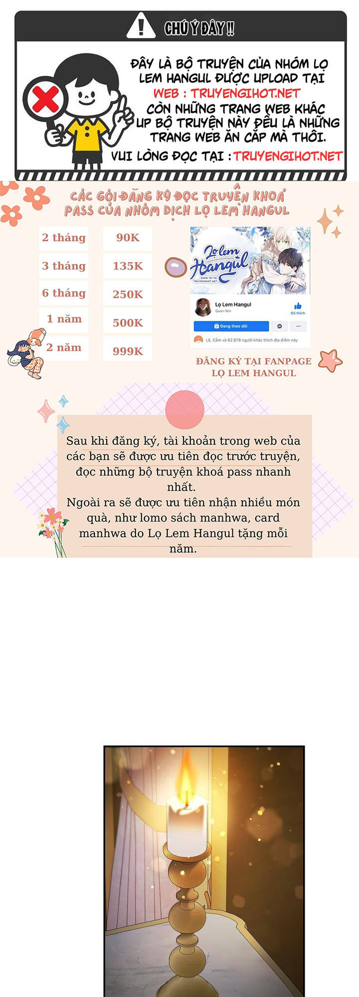 cuộc hôn nhân vụ lợi chapter 47.1 20