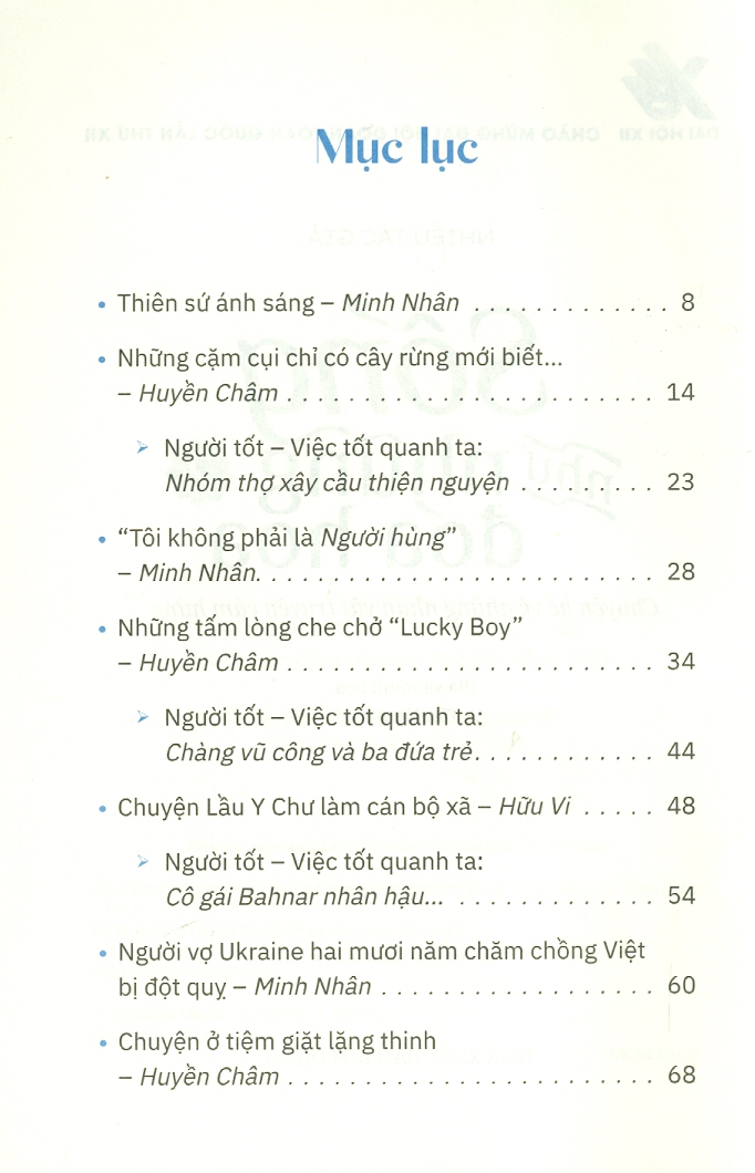 Sống Như Những Đóa Hoa - Tập 2