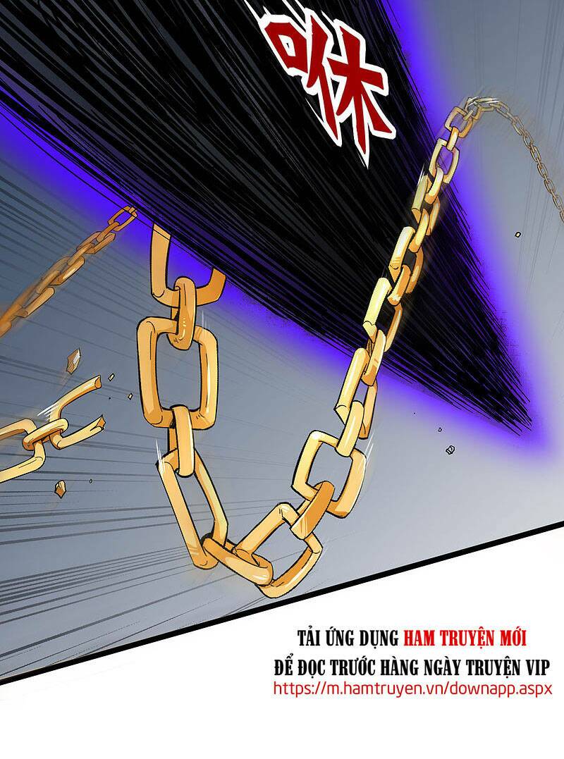 phục thiên thánh chủ chapter 128 23