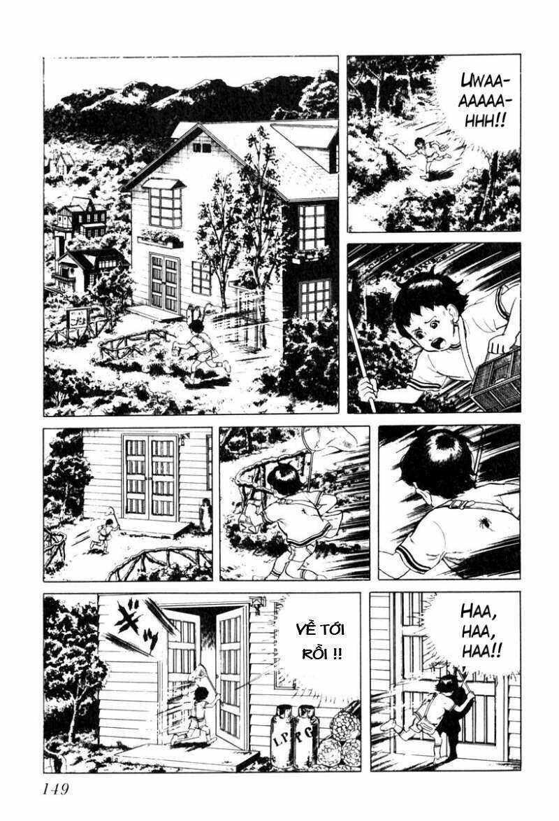 god's left hand, devil's right hand chapter 27 3