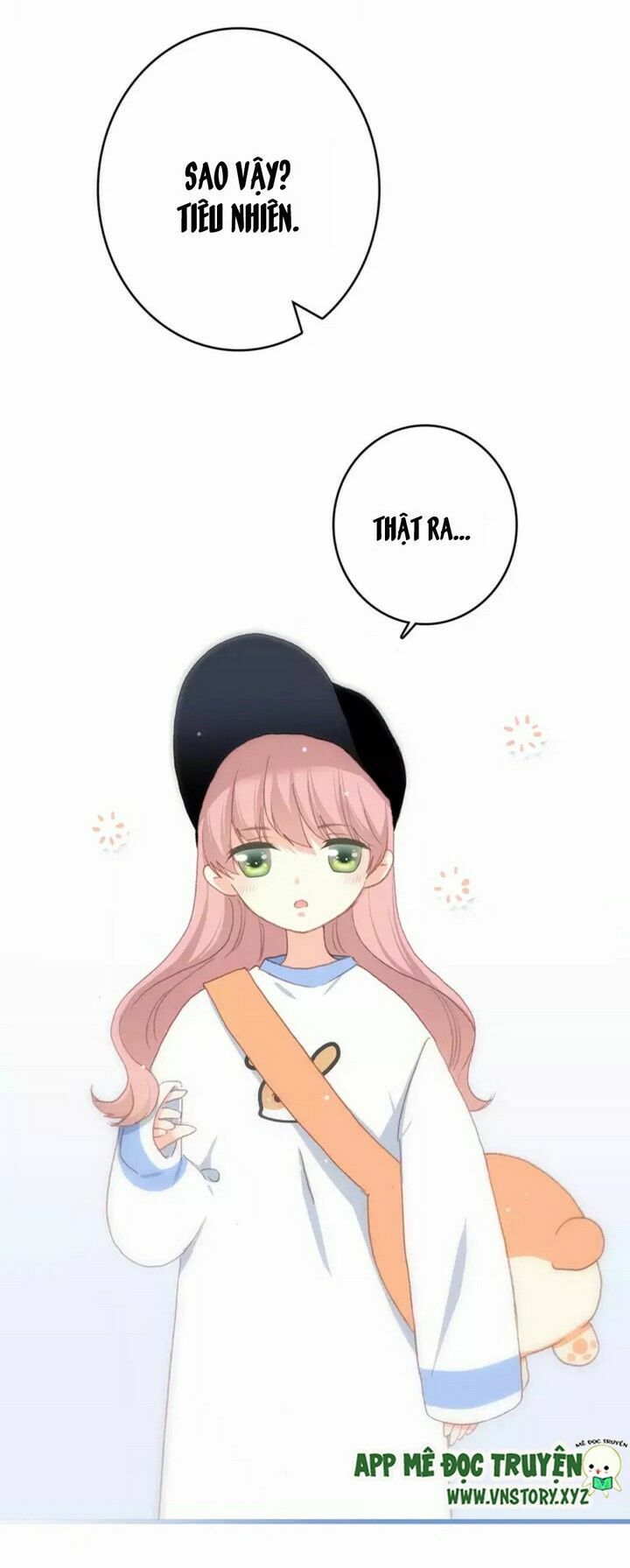 con tim rung động 2 chapter 8 21