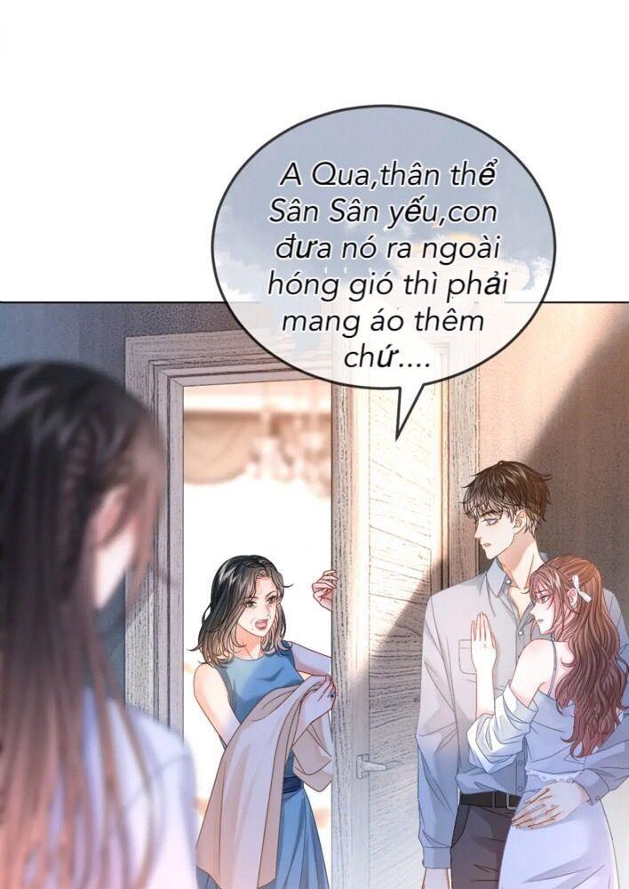 phu nhân thân phận của người lại gây chấn động cả thành phố chapter 4 36