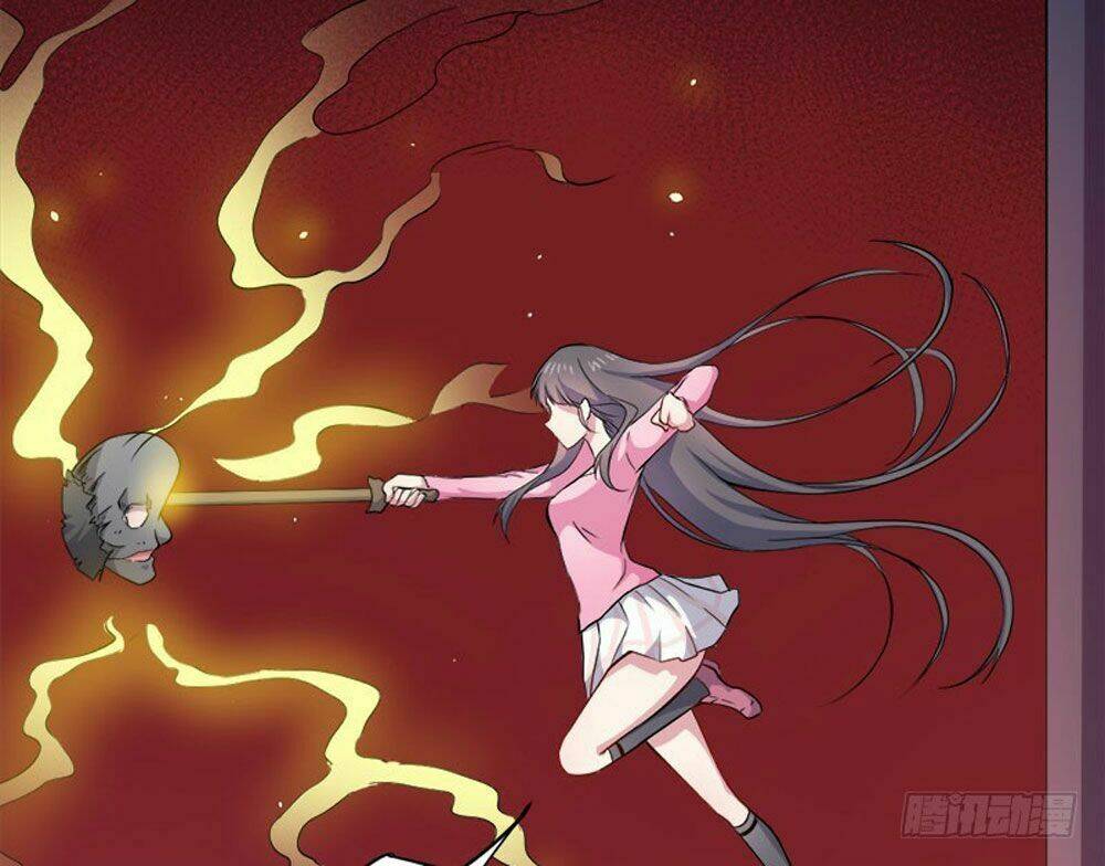 ngạo kiều quỷ vương yêu ta chapter 71 47