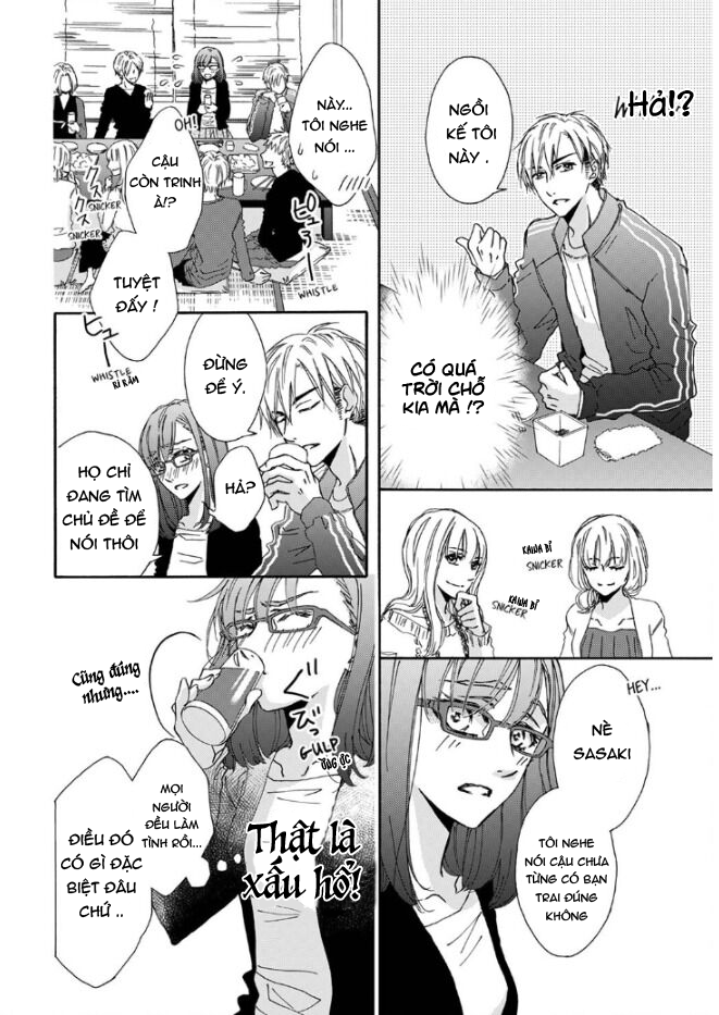 tên tội phạm nguy hiểm chapter 1 10