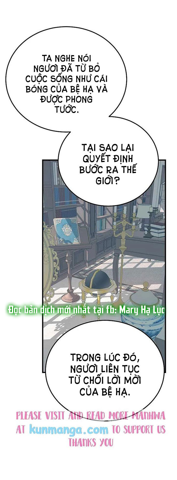 trở thành vợ thái tử quái vật chapter 49.2 3
