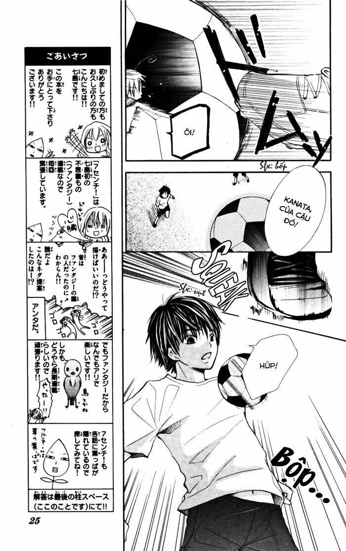 7 centi! chapter 1 27